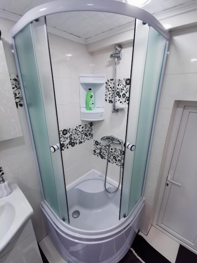 Apartament Dilama Sinaia Zewnętrze zdjęcie