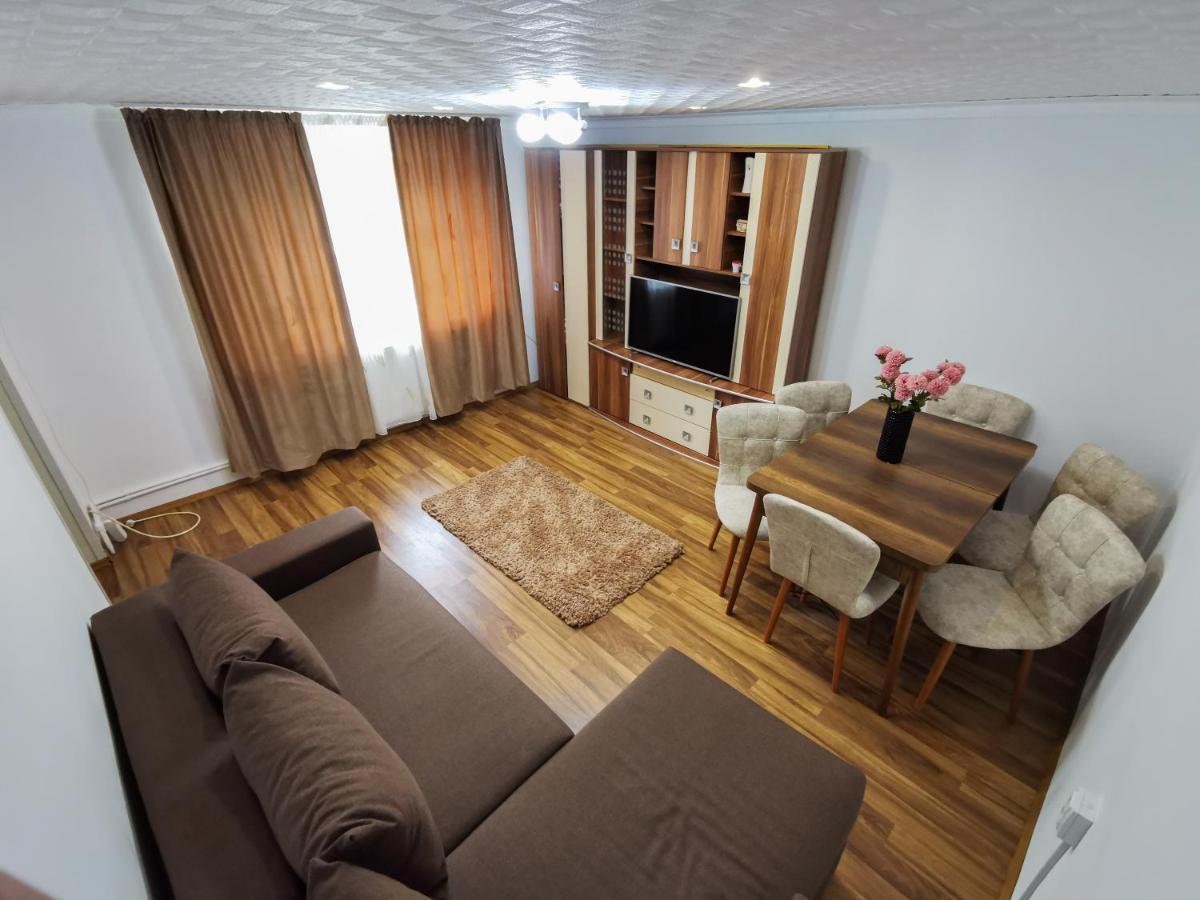 Apartament Dilama Sinaia Zewnętrze zdjęcie
